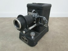 Vintage AGFA KARATOR U Slide projetor antique