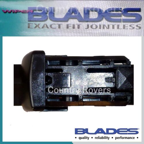 BMW 2 SERIES WIPER BLADES (F45 & F46) ACTIVE & GRAN TOURER 2014 - 2022 - Picture 6 of 8