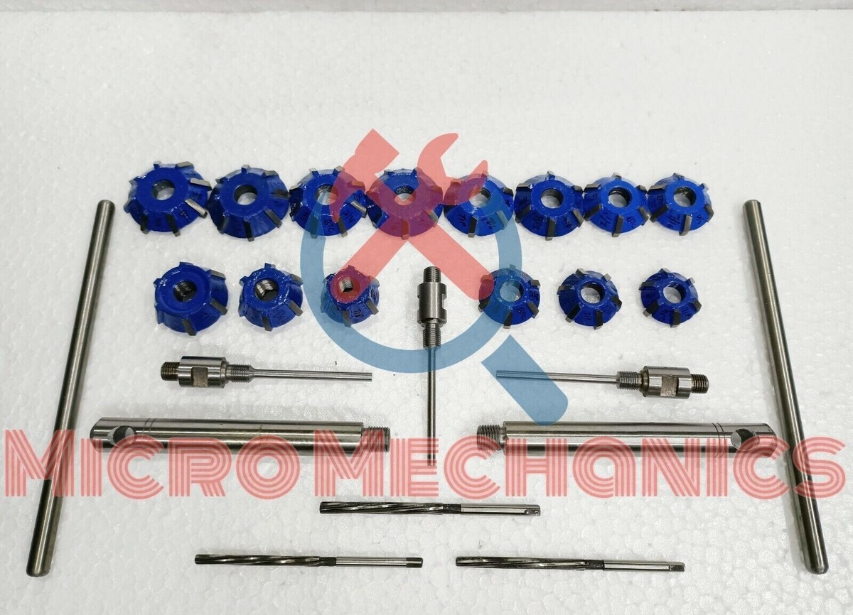 COMPレッサーclone Voodoo Lowering Top Triple Clamp Clip-Ons Kit for Kawasaki