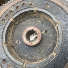 Generac 005057-1  GTV990 0C91820SRV - FLYWHEE...