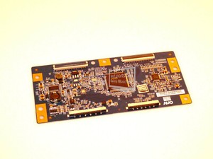 LG TV - T-CON Board 31T12-C04 T315HW05 V0/V1 CTRL BD AUO TCON