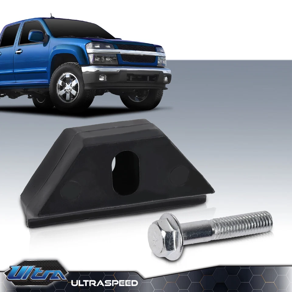 Battery Hold Down Block and Bolt Fit For Chevy Silverado Suburban Colorado S-10 - Изображение 2 из 4