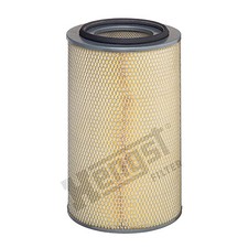 HENGST FILTER E116L Luftfilter für