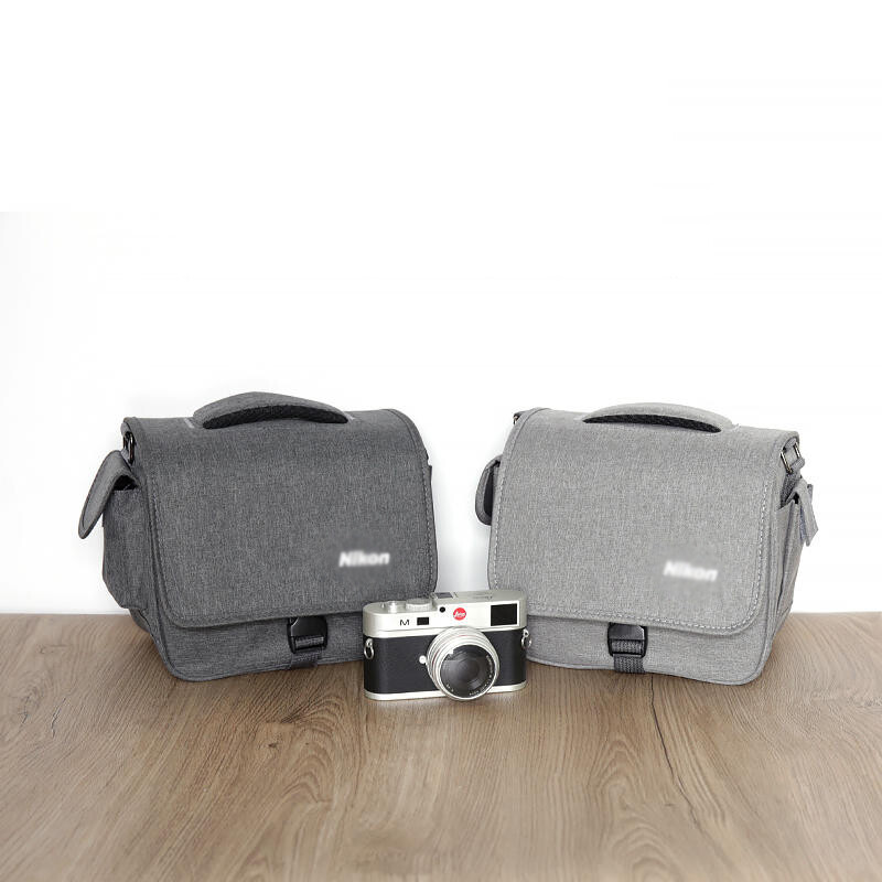 Sumac Point And Shoot Camera Case - Compact Organizer For Digital Cameras