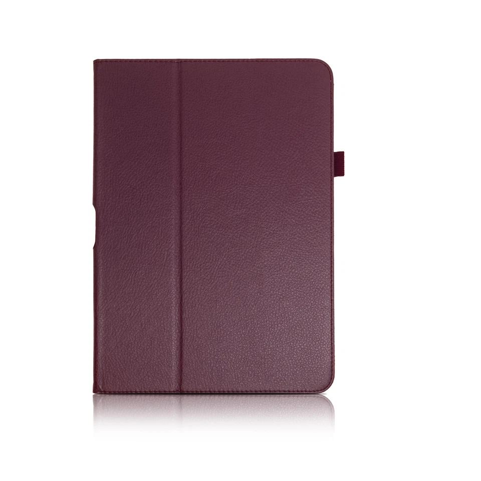 Schutzhülle, Tasche, Case in PURPLE für 10.1" Samsung Galaxy Note (2012) - Bild 3 von 4