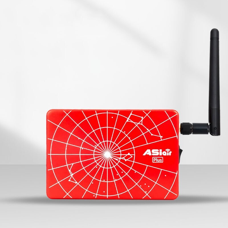 ZWO ASIAIR PLUS-256G Smart Wifi Device with 256G eMMC