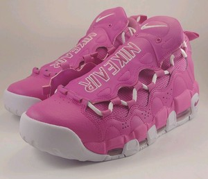 pink uptempo