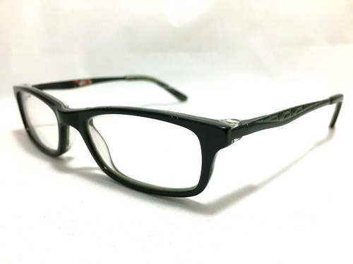 TMNT Michelangelo Eyeglasses Frame Cowabunga BLK 46-16-125 T2