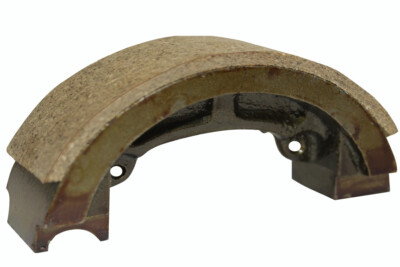 Yanmar Bremsbacken Satz Ersatzteil für Kleintraktoren Radbremse   YM 1301/ 1401