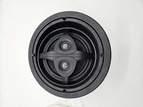 Coppia Altoparlanti Da Soffitto Sonance MAG6R 6-1/2 2 Vie Verniciabili Bianco - Usati