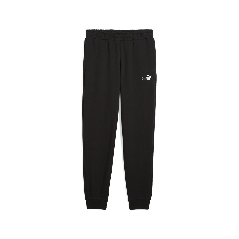 PUMA Men's Essentials No. 1 Logo Sweatpants