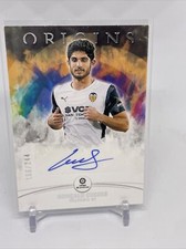 2022-23 Panini Chronicles Soccer Cards Checklist 33