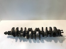 Mercedes W140 1996-1998 S300Td Kurbelwelle M25-3 60324 Original Mercedes W140 1996-1998 S300Td Kurbelwelle M25-3 60324 Original