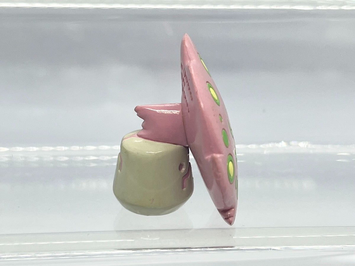 Pokemon Monster Collection Spiritomb Figure Takara Tomy L082 | eBay
