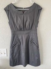 NWT Gray Guess Dress