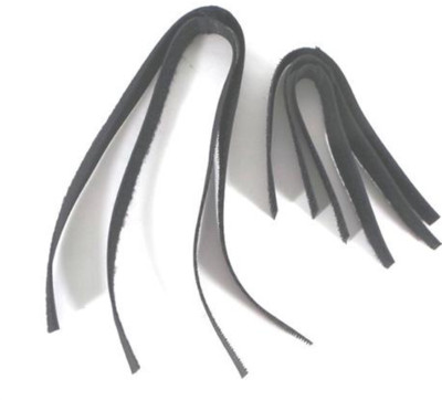FT-9069- Trampoline Enclosure Hook & Loop Strap for BouncePro Basketball Goal