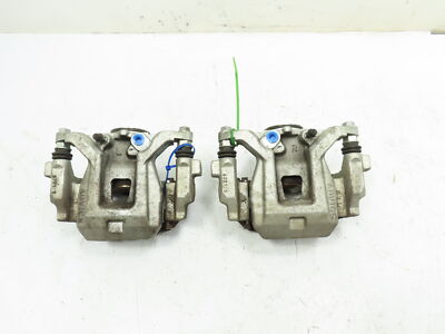Lexus NX300h Brake Caliper Pair, Rear FWD AWD 47850-78010 47830