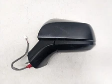 Toyota Rav4 Side View Mirror Driver's Left Door W/O Blind Spot 2019 - 2022