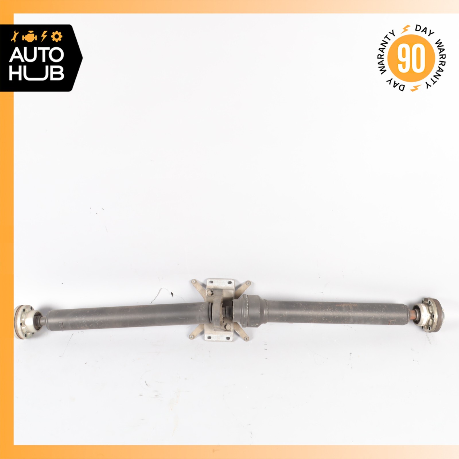 08-19 Maserati GranTurismo M145 Rear Axle Driveshaft Drive Shaft 246688 OEM