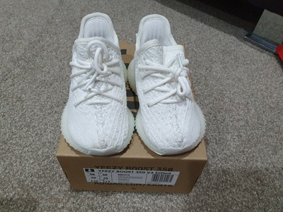 yeezy boost 350 v2 infant cream