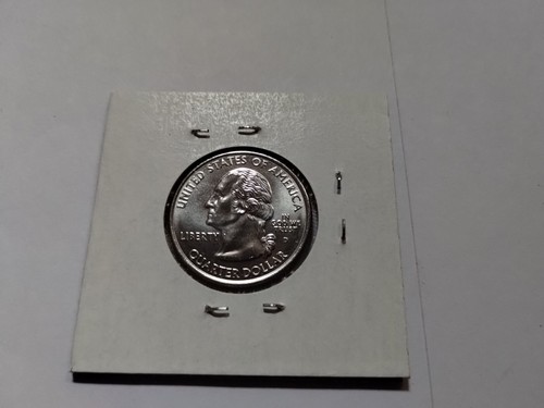 2004 P & D Florida State Quarter Set CHBU Uncirculated from US Mint Bag - Picture 3 of 9