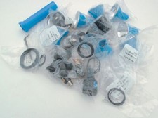 Kit de servicio celular Mag-Lite C & D componentes de repuesto/reemplazo para tu Mag-Lite