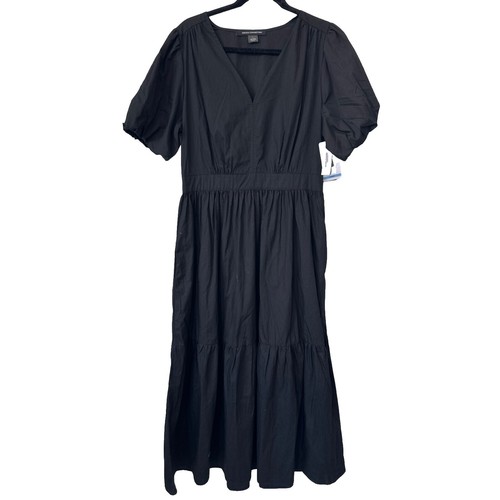 French Connection Women's Long Shirt Dress Size Small Green Olive | eBay