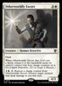 MTG Otherworldly Escort (12/392) Murders at Karlov Manor Commander LP
