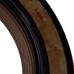 Заднее основное уплотнение для велосипеда BMW K 11 11 7 666 186, НЕ K1200 уплотнение вала 186 - Изображение 3 из 4