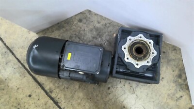 Laippe KBB MA100B4 Gear Motor 5 HP 230V