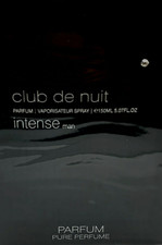 ARMAF CLUB DE NUIT INTENSE MAN PARFUM FOR MEN 5.07 Oz / 150 ml BRAND NEW  