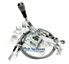 Shifter Cables Trans Bracket Shifter K20 K24 K Swap For Honda EG EK K-Series