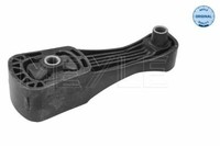 Meyle Motorlager Mitte, Hinten FüR Renault Kangoo,Megane I,ScÉNic I