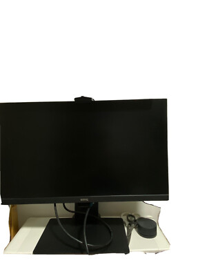 BenQ BL2480T 23.8'' Business LED Monitor - Schwarz