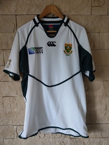 2011 springbok jersey