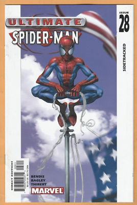 Ultimate Spider-Man #28 - (2000) - NM | eBay