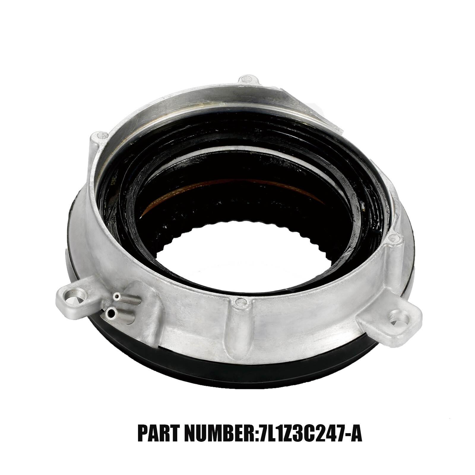 2PS Auto Hub Lock 4 Wheel Drive Actuators Fit 042013 Ford F150