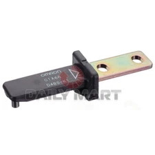 10PCS Automation and Safety D4BS-K1 Door Switch Hardware HORIZONTAL KEY #A6-29