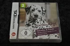 Nintendo DS Nintendogs Dalmatian & Friends