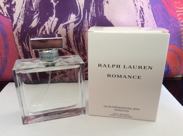 romance ralph lauren 100ml