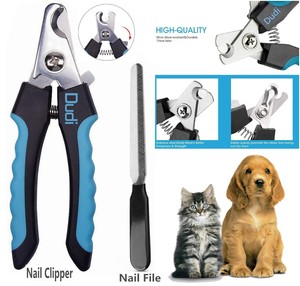 heavy duty nail clippers for large dogs