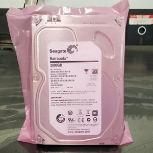 Seagate Barracuda 3TB | eBay