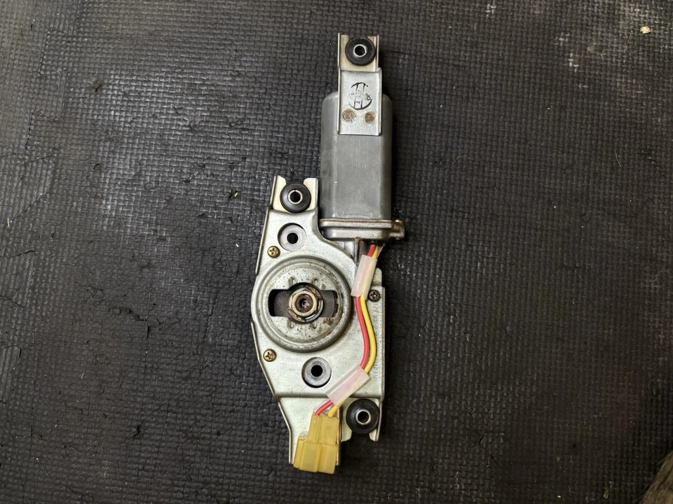 Оригинальный мотор для люка 1993 Acura Integra GS 1,8 л 1990 1991 1992 1993 годов выпуска - Изображение 2 из 4