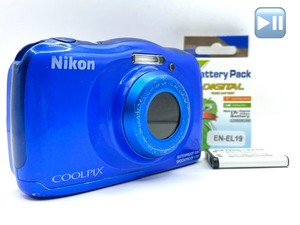 Nikon S33 | eBay