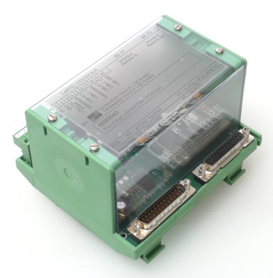 Lamtec Feldbus Modul 663R040-5IB FM | 663R040