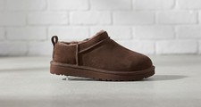 Ugg Women's Classic Micro Shoe Dusted Cocoa