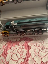Hess 2014 Hess 50TH Anniversary Limited Edition Toy Truck New In Box