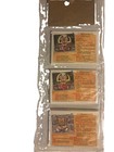 ~Sealed~ 1986 GPK Garbage Pail Kids Series 5 Unopened Rack Pack Sticker Cards — photo 6