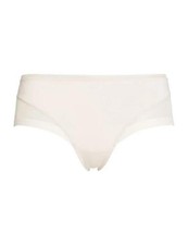 Image of Calvin Klein Sculpted Hipster Brief 000QF1709E Womens Everday Knickers