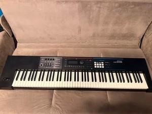 Roland Ds Juno | eBay